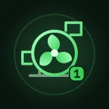 Pumpe 1 App-Symbol